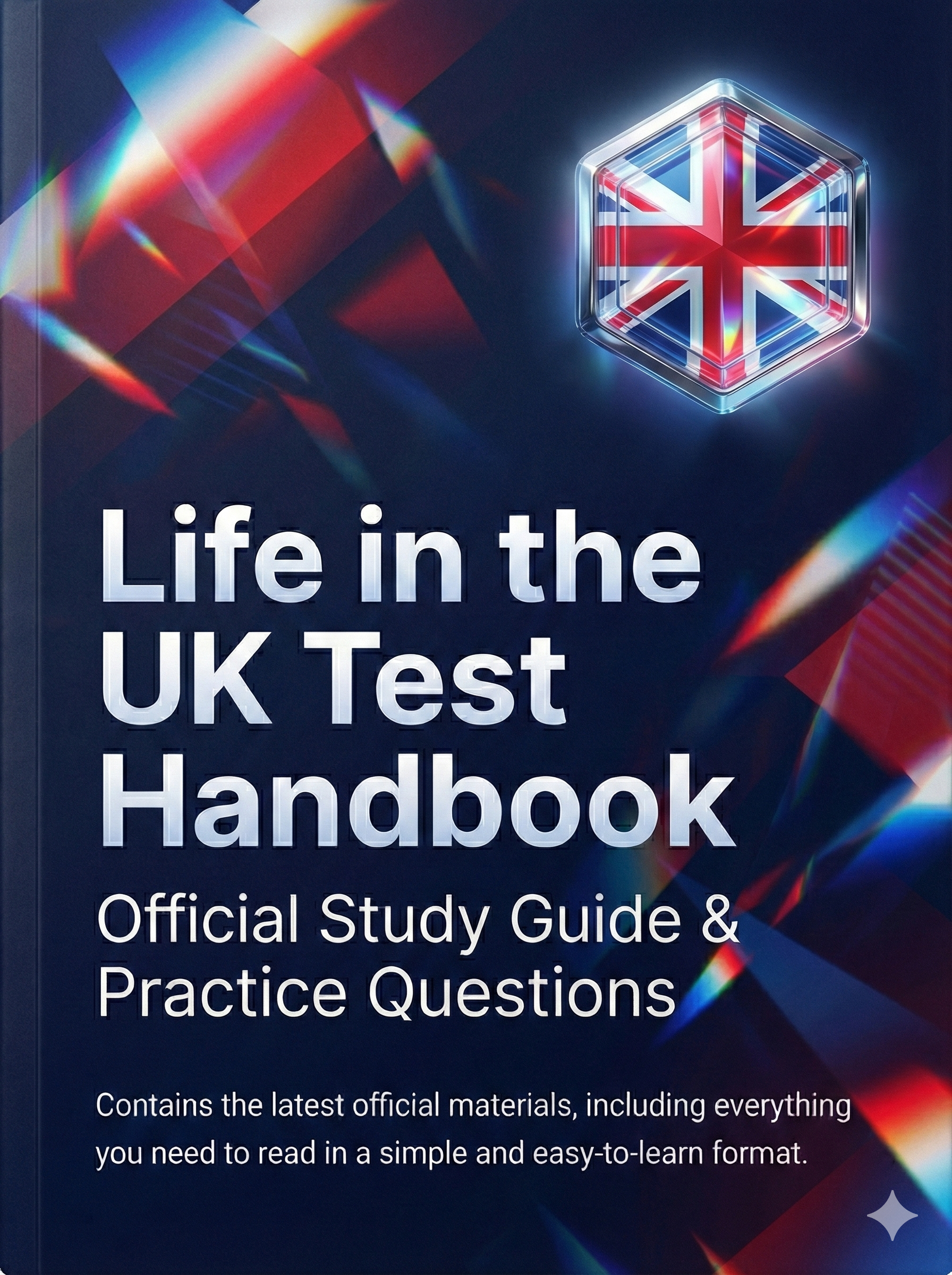 Life in the UK Test Handbook 3rd Edition